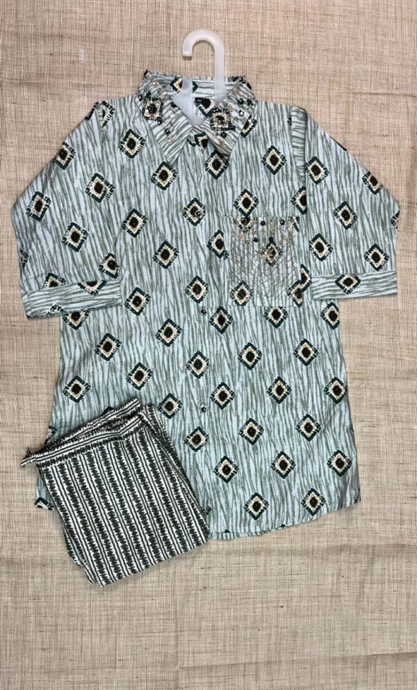Co-Ord Set - Image 2