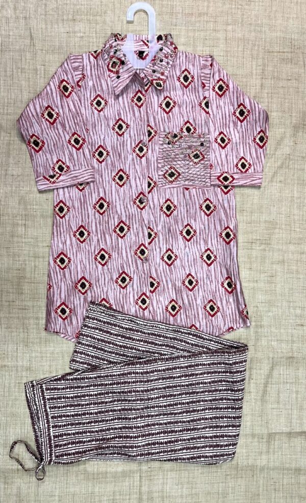 Co-Ord Set - Image 3